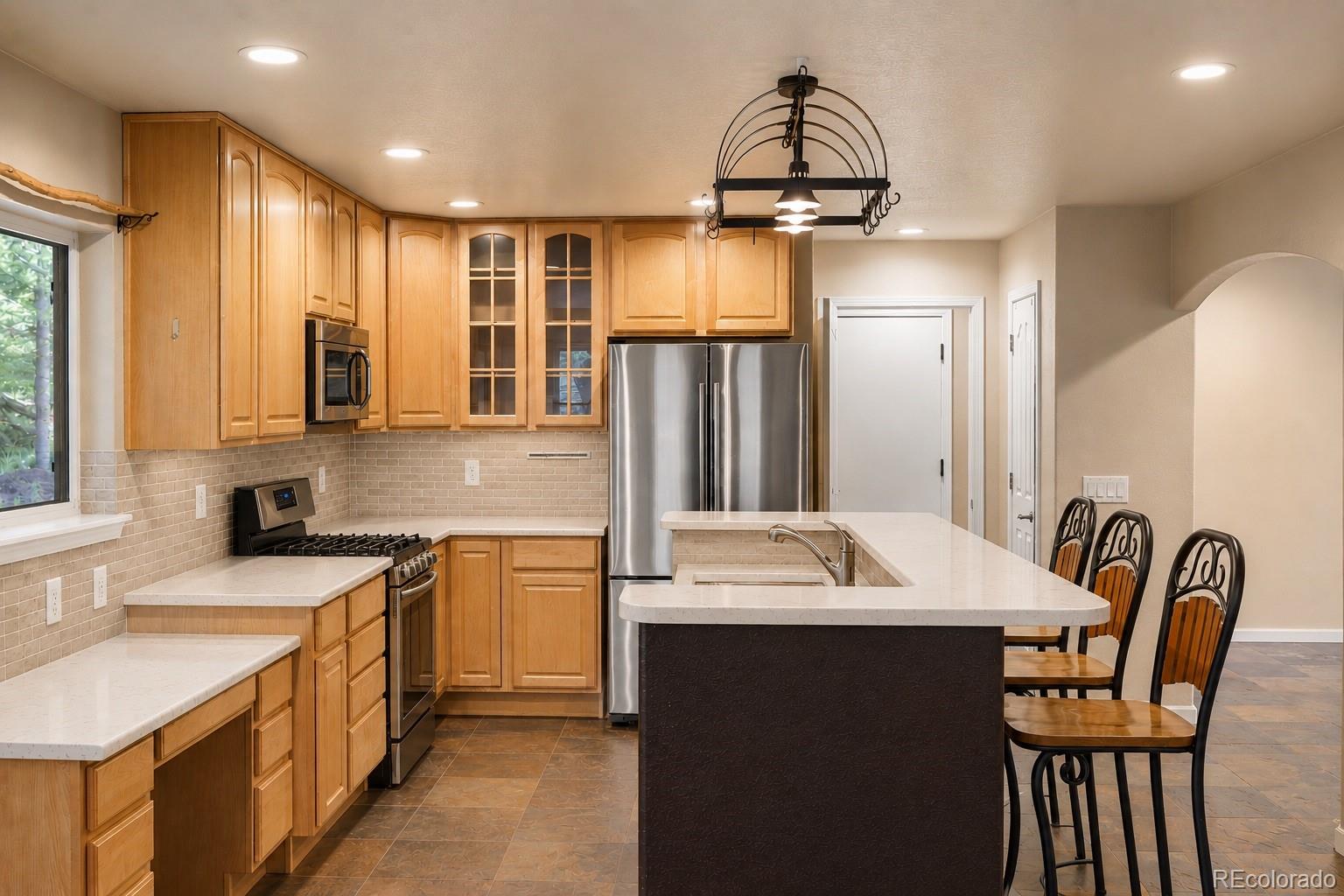 1424 High Drive