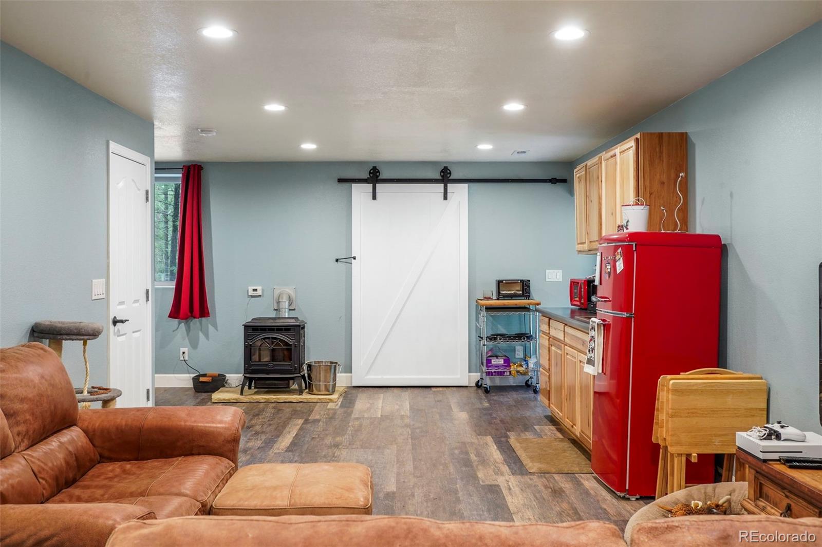 1424 High Drive