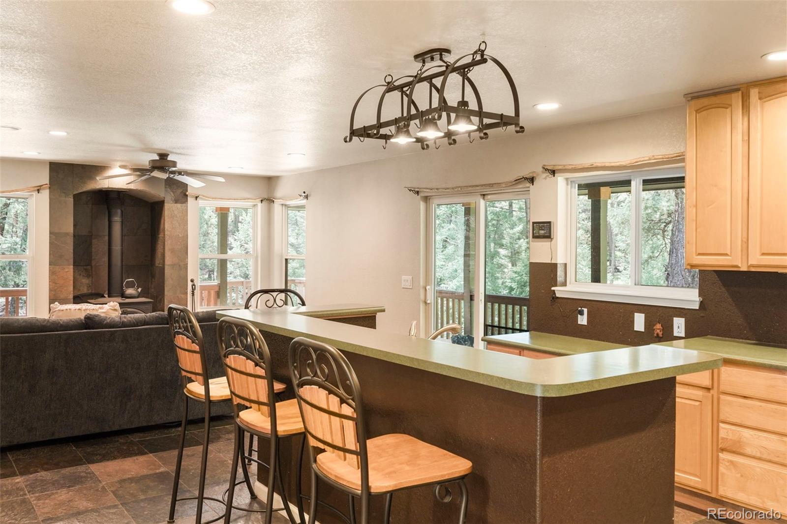 1424 High Drive
