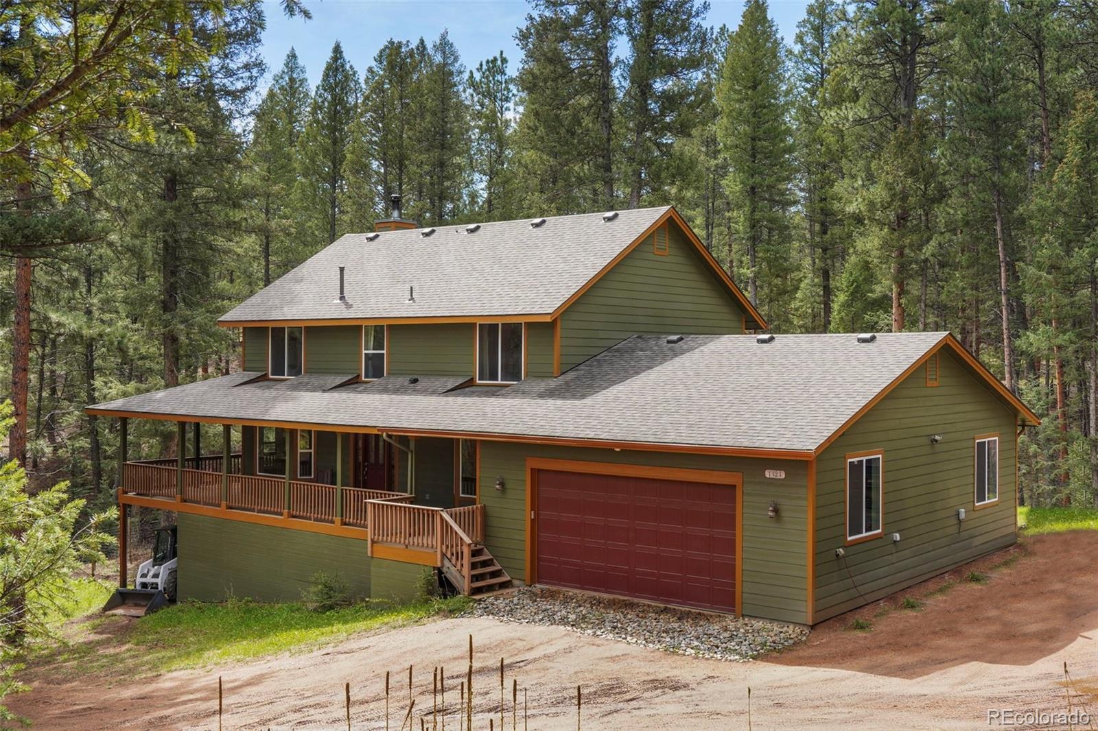 1424 High Drive