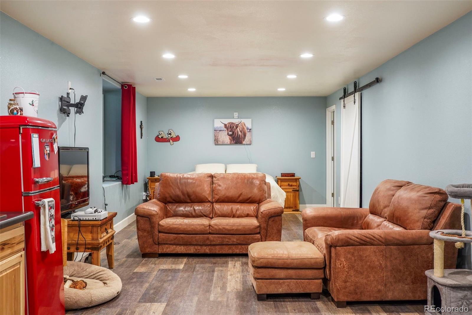 1424 High Drive