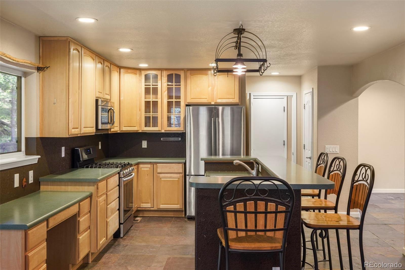 1424 High Drive