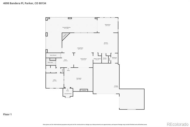 4698 Bandera Place