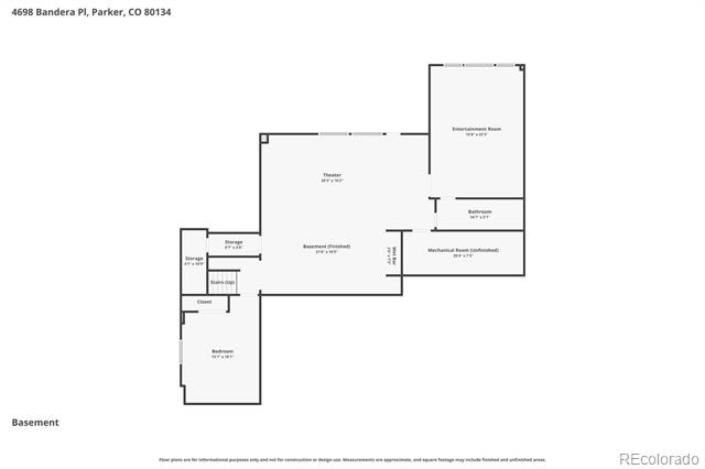 4698 Bandera Place