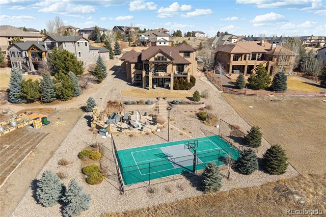 4815 Desperado Way