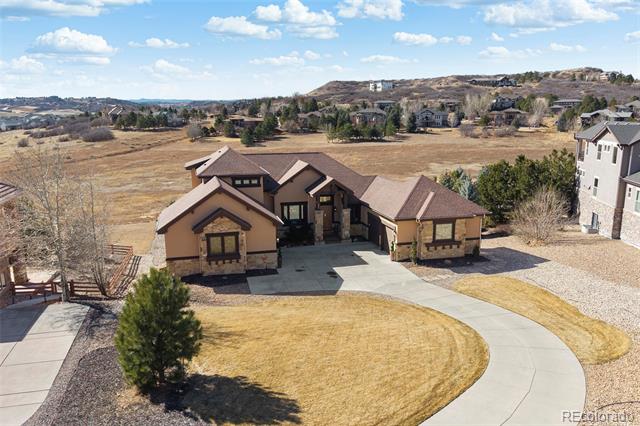 4815 Desperado Way