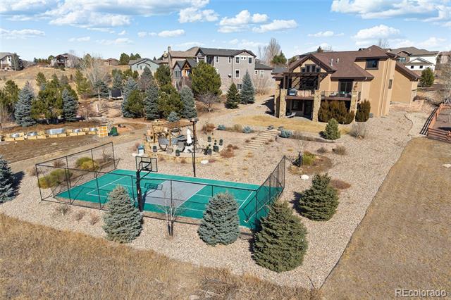 4815 Desperado Way
