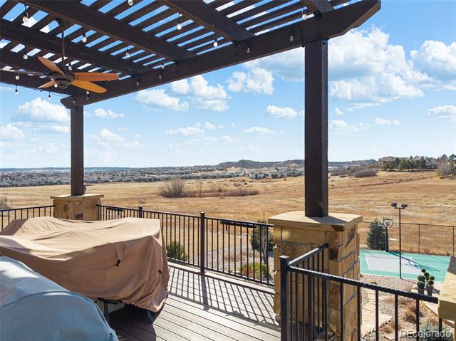 4815 Desperado Way