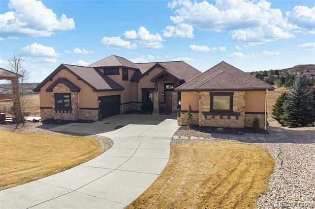 4815 Desperado Way
