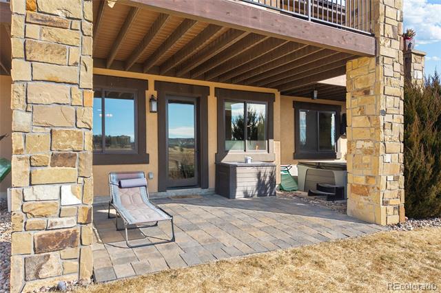 4815 Desperado Way