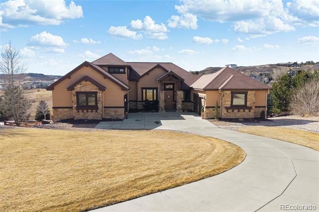 4815 Desperado Way
