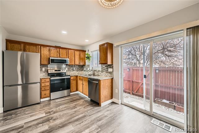 16373 E 17th Place Unit: B