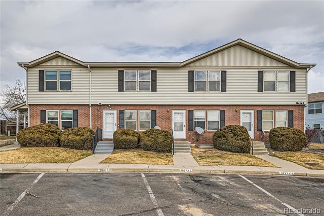 16373 E 17th Place Unit: B