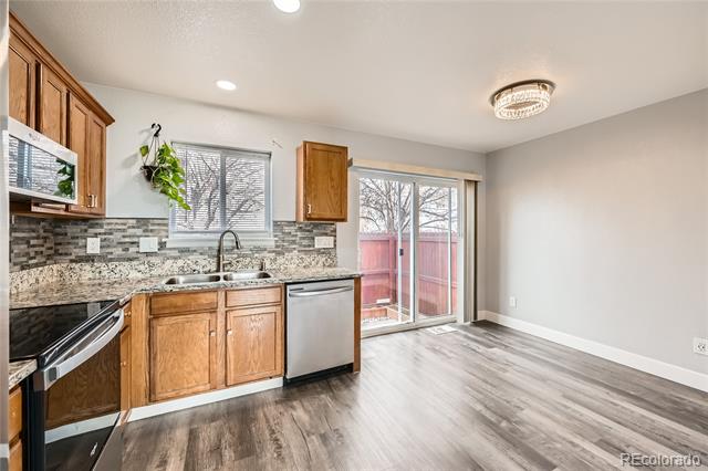 16373 E 17th Place Unit: B