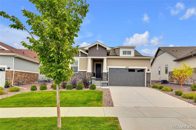8878 S Riviera Court