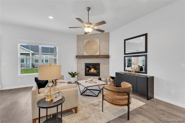 8878 S Riviera Court