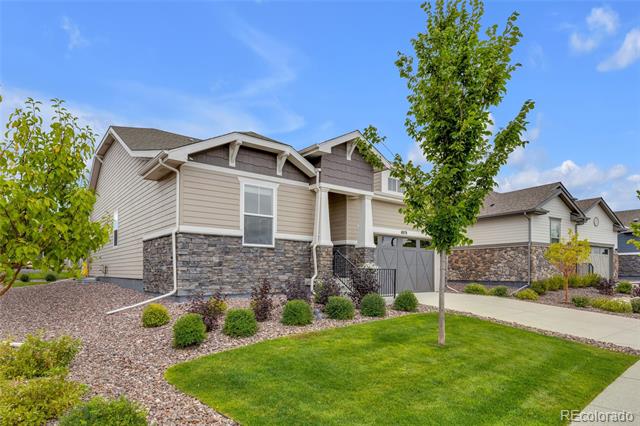8878 S Riviera Court