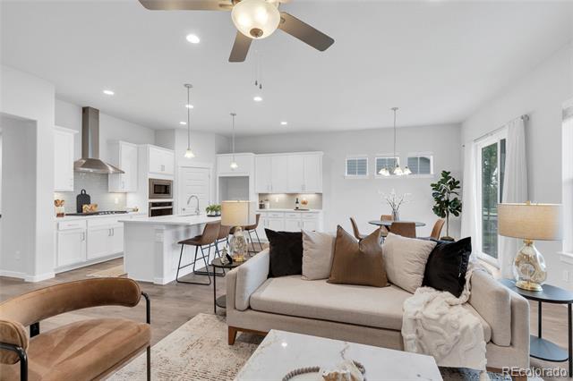 8878 S Riviera Court