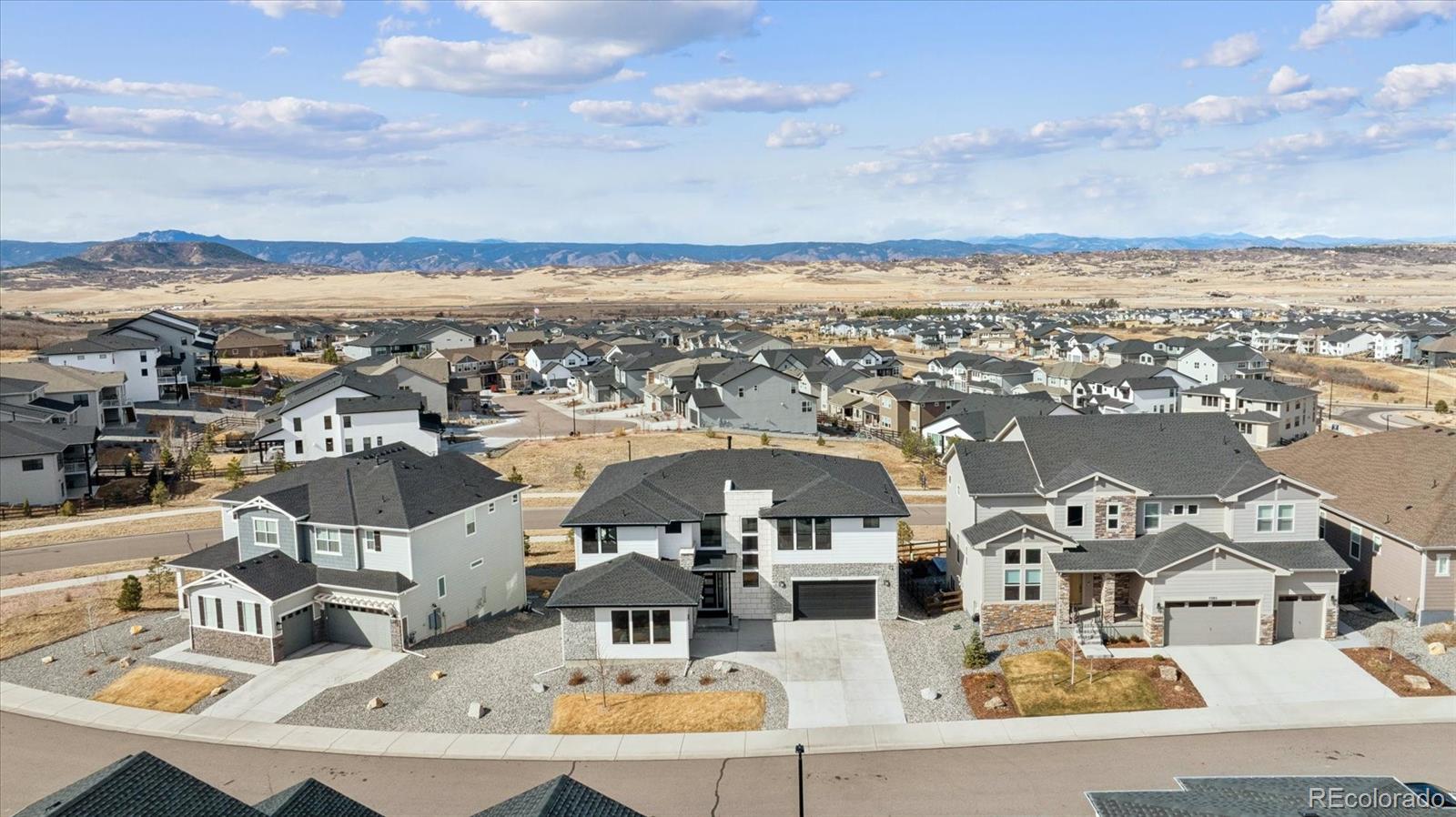 5423 Brotherton Court