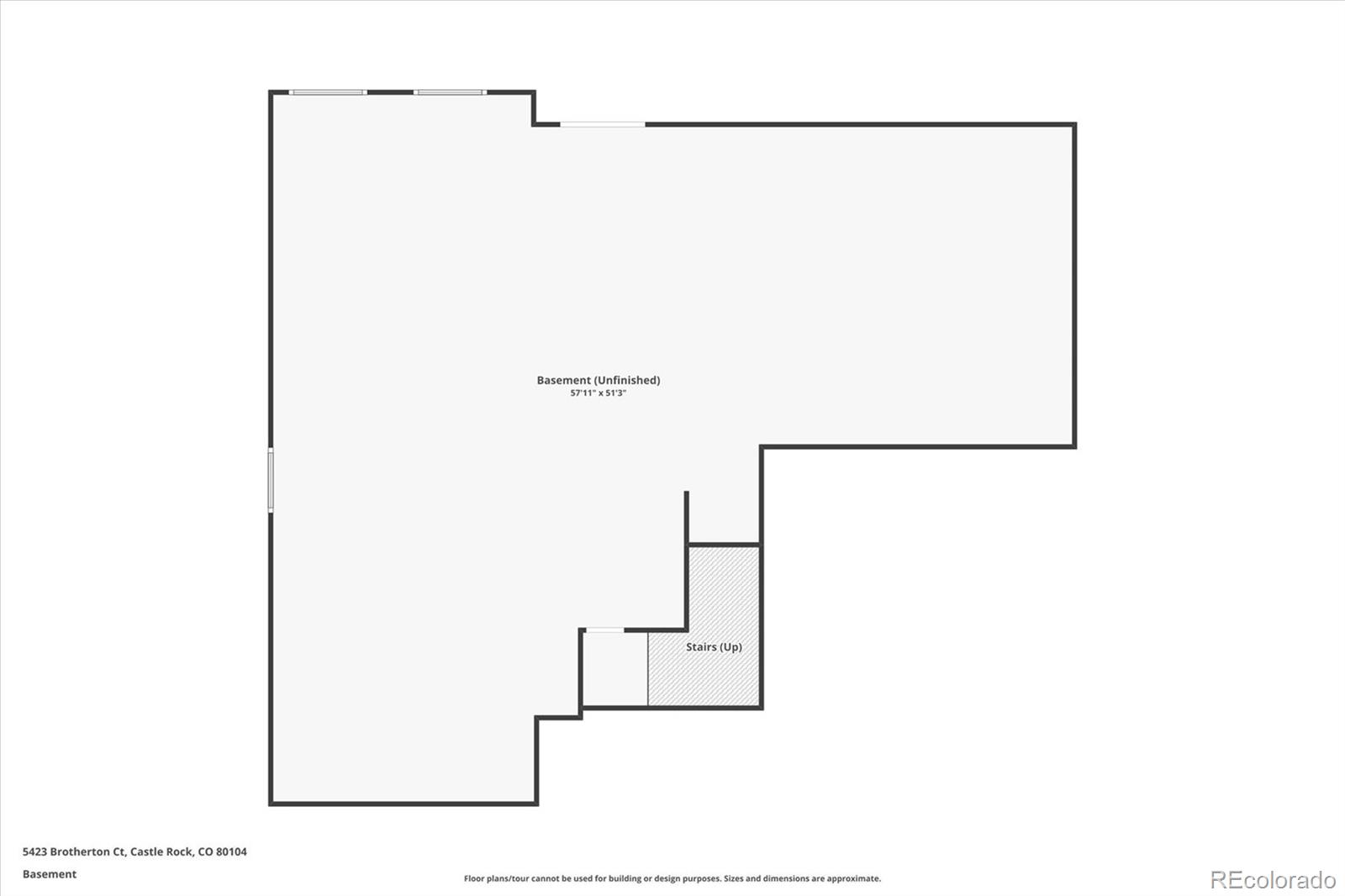 5423 Brotherton Court