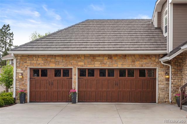 7836 S Fairfax Court