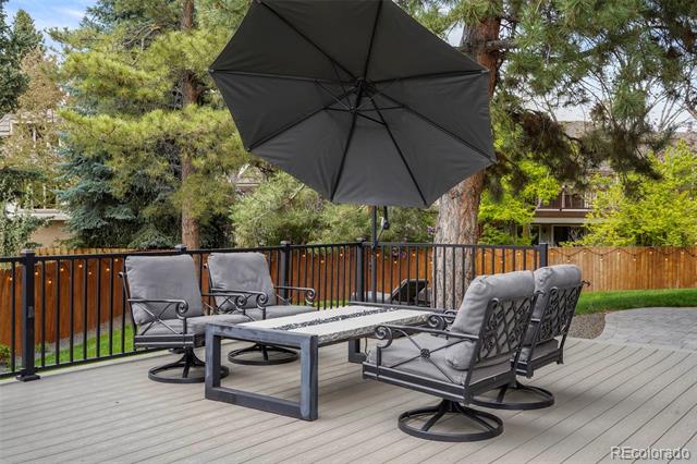 7836 S Fairfax Court