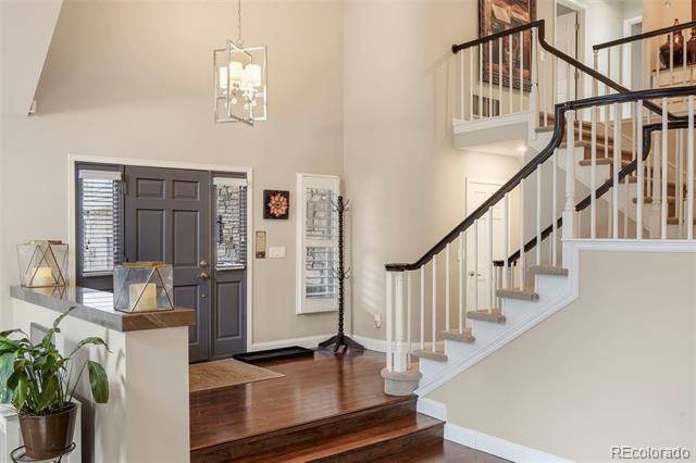 7836 S Fairfax Court