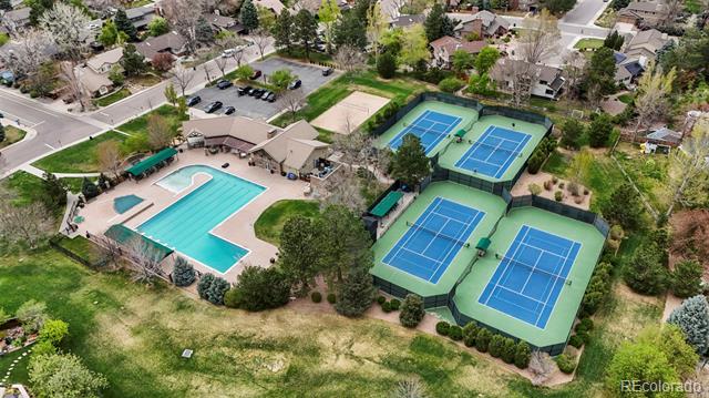 7836 S Fairfax Court