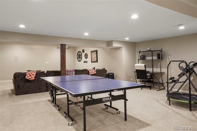 7836 S Fairfax Court