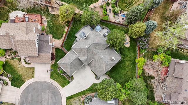 7836 S Fairfax Court
