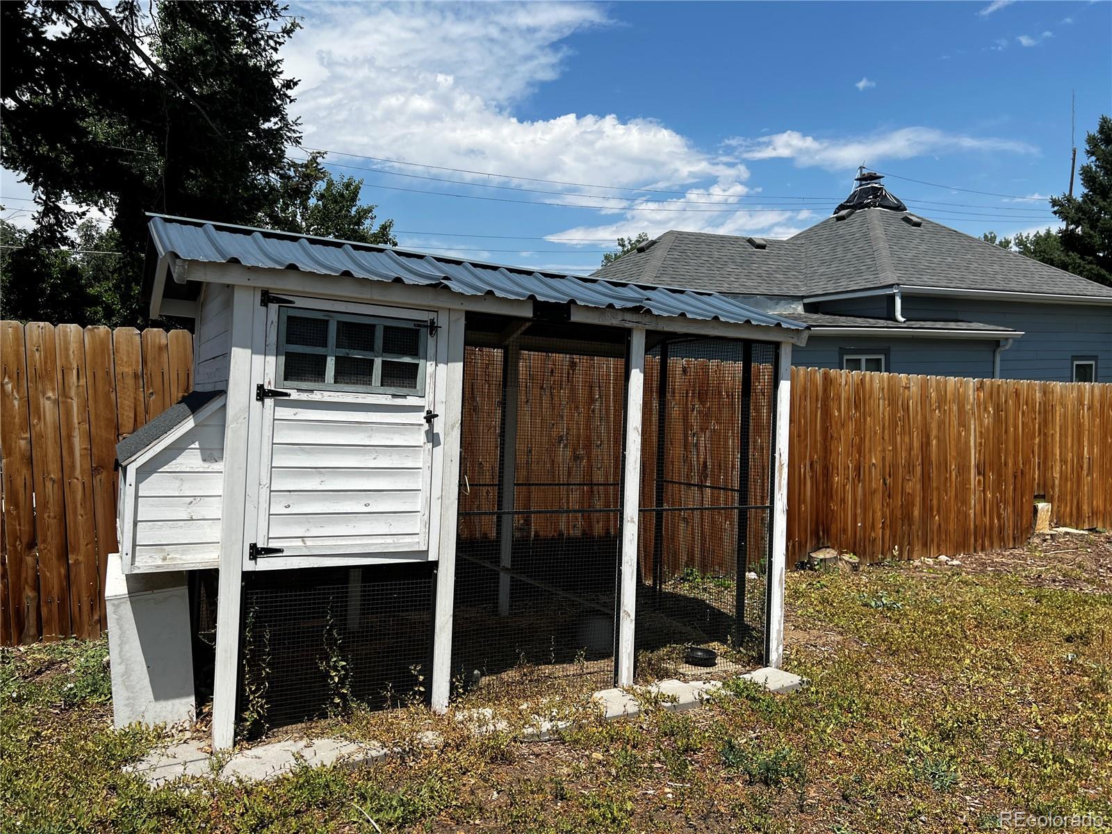 675 Knox Court