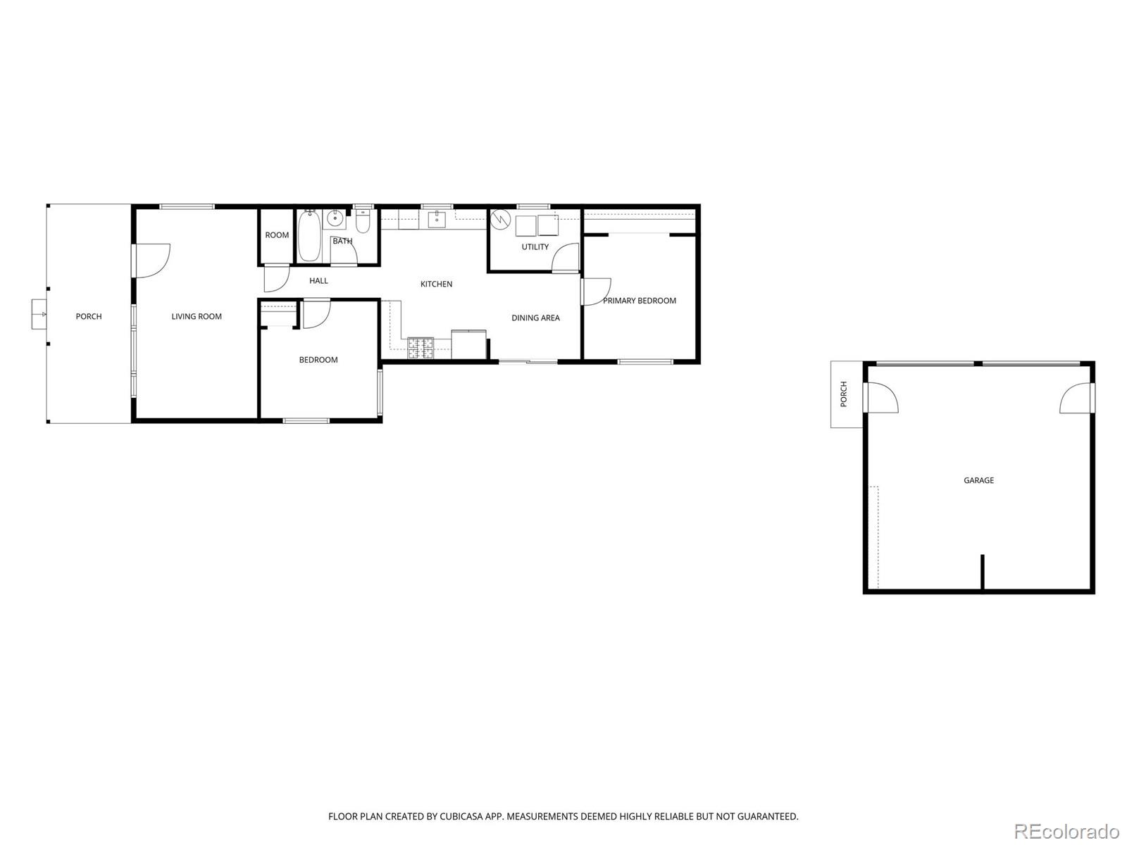 675 Knox Court