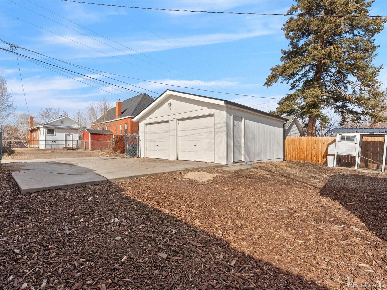 675 Knox Court