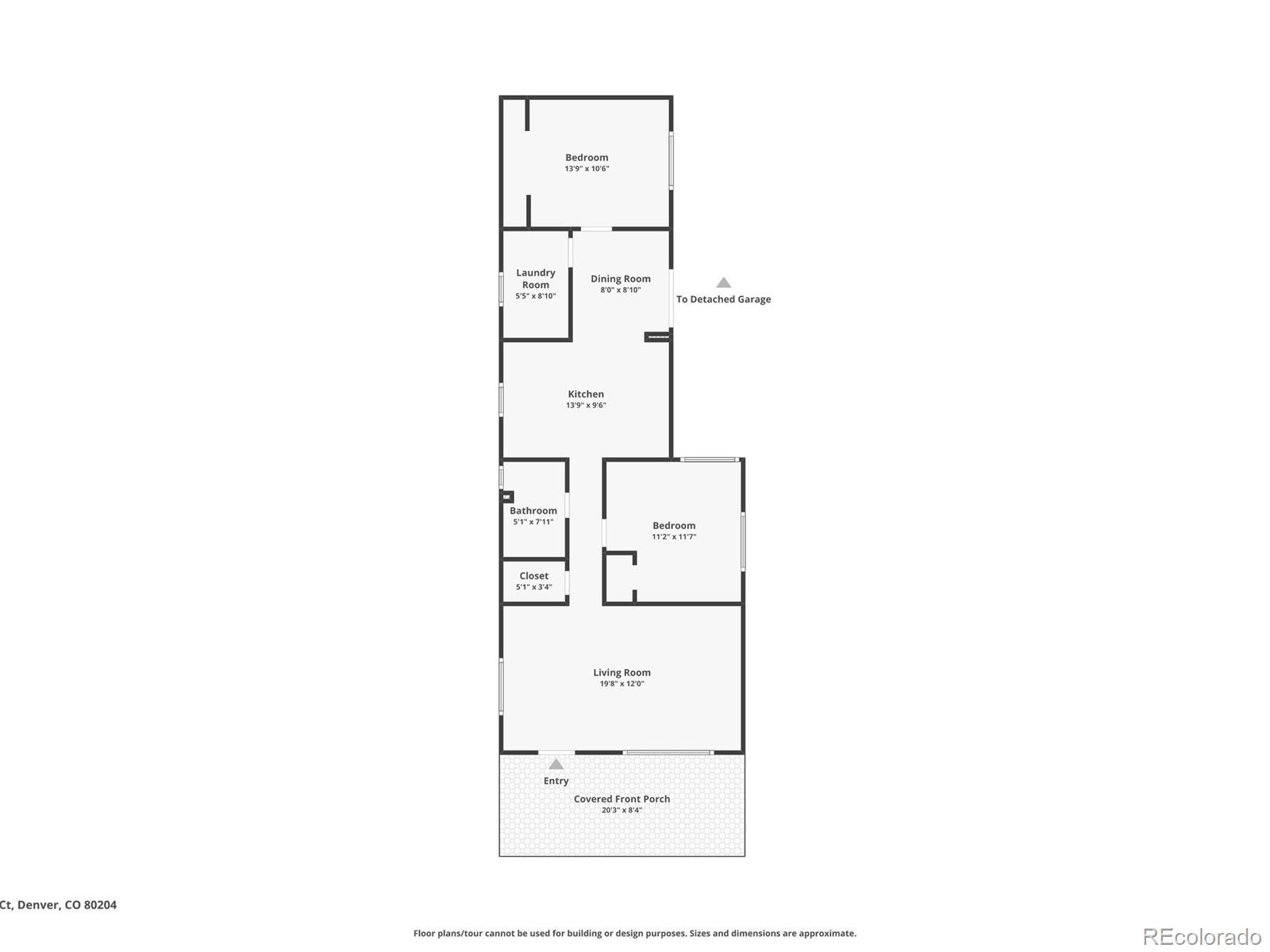 675 Knox Court