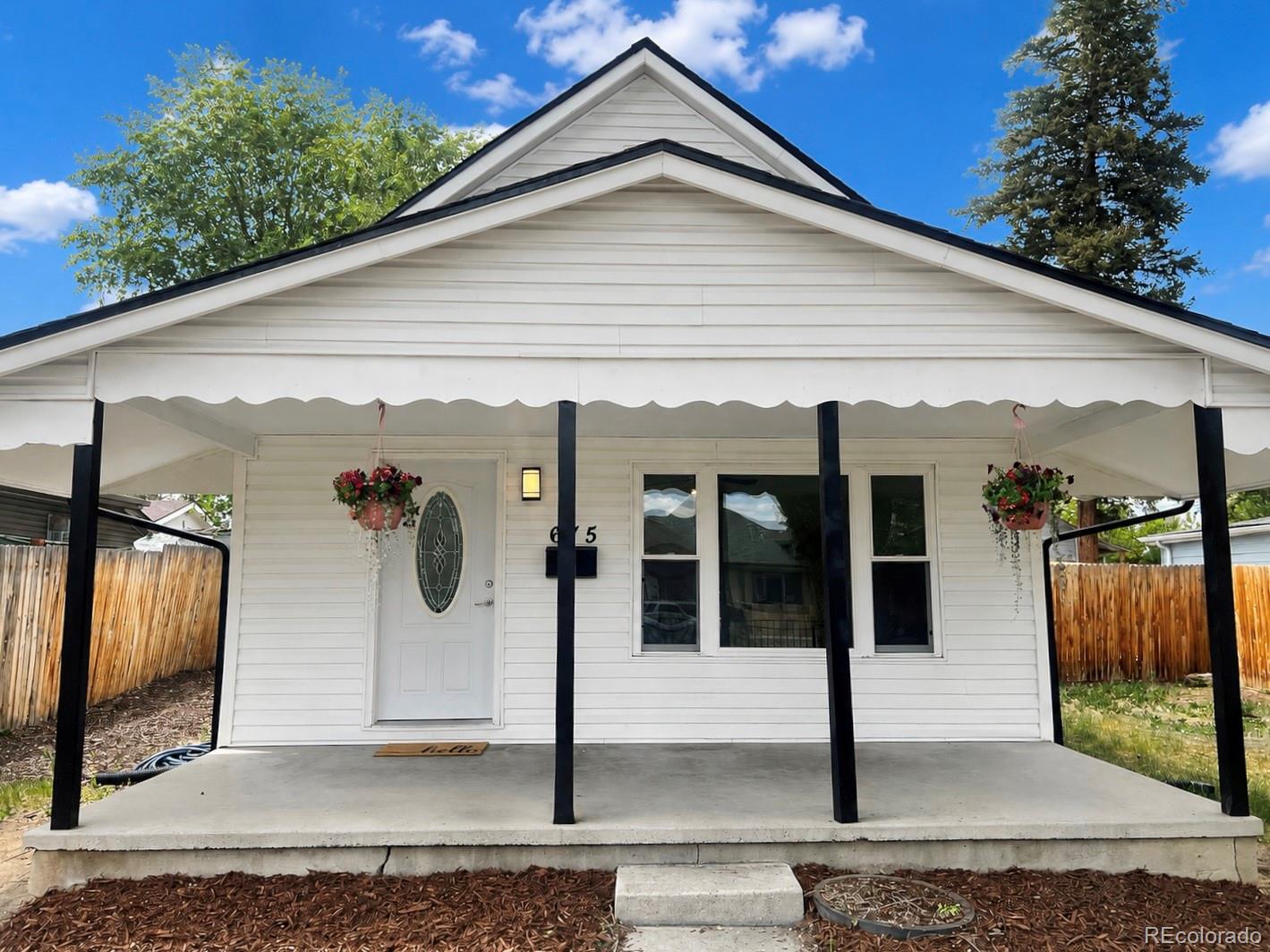 675 Knox Court