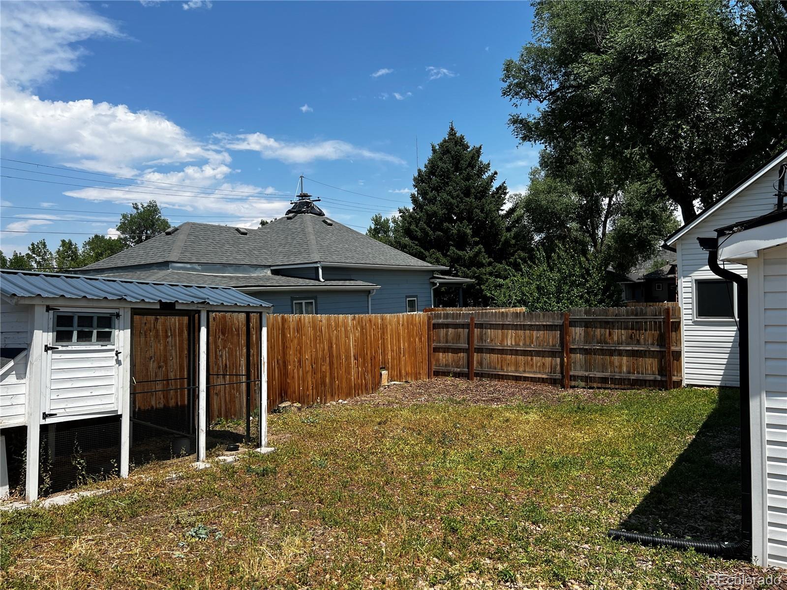675 Knox Court