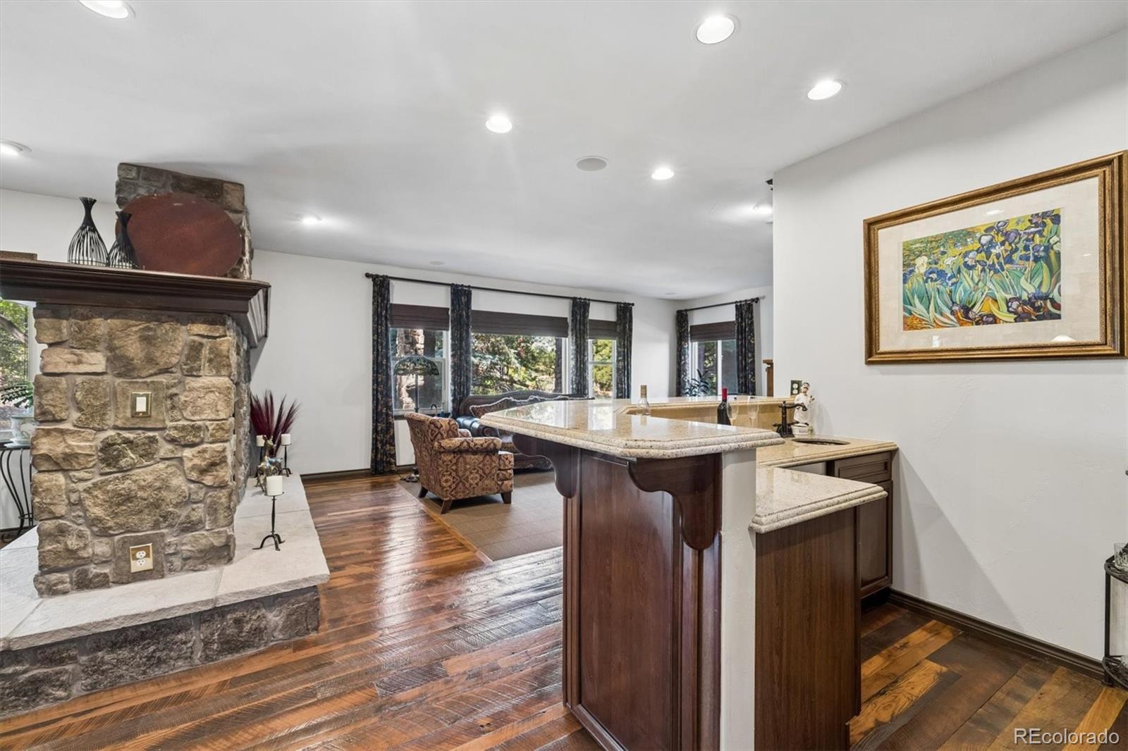 5165 Rialto Drive