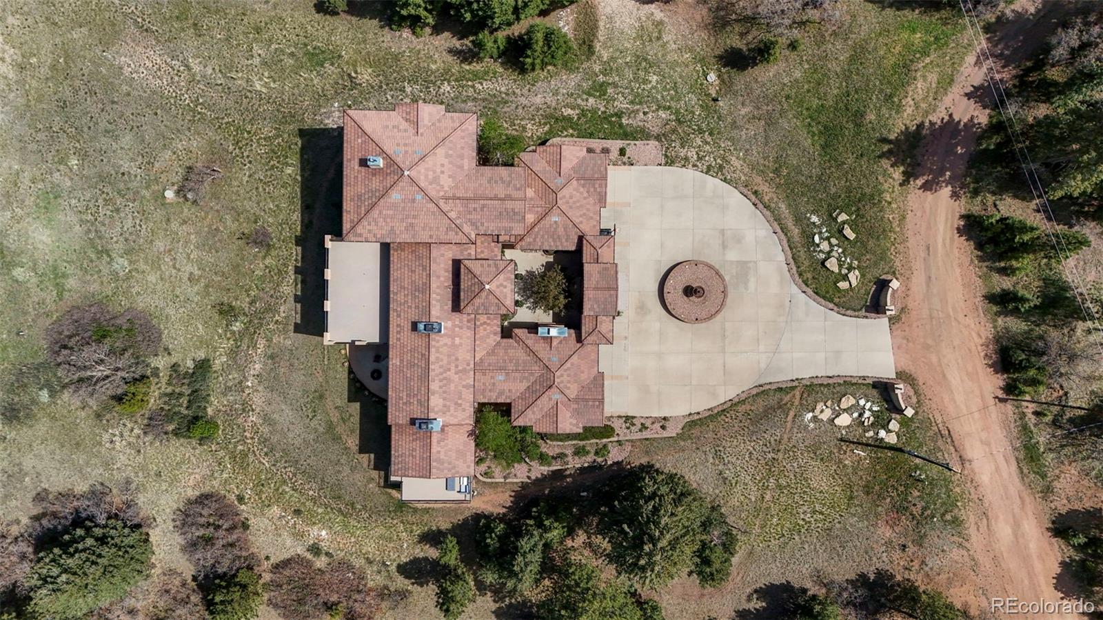 2869 Valley Park Drive