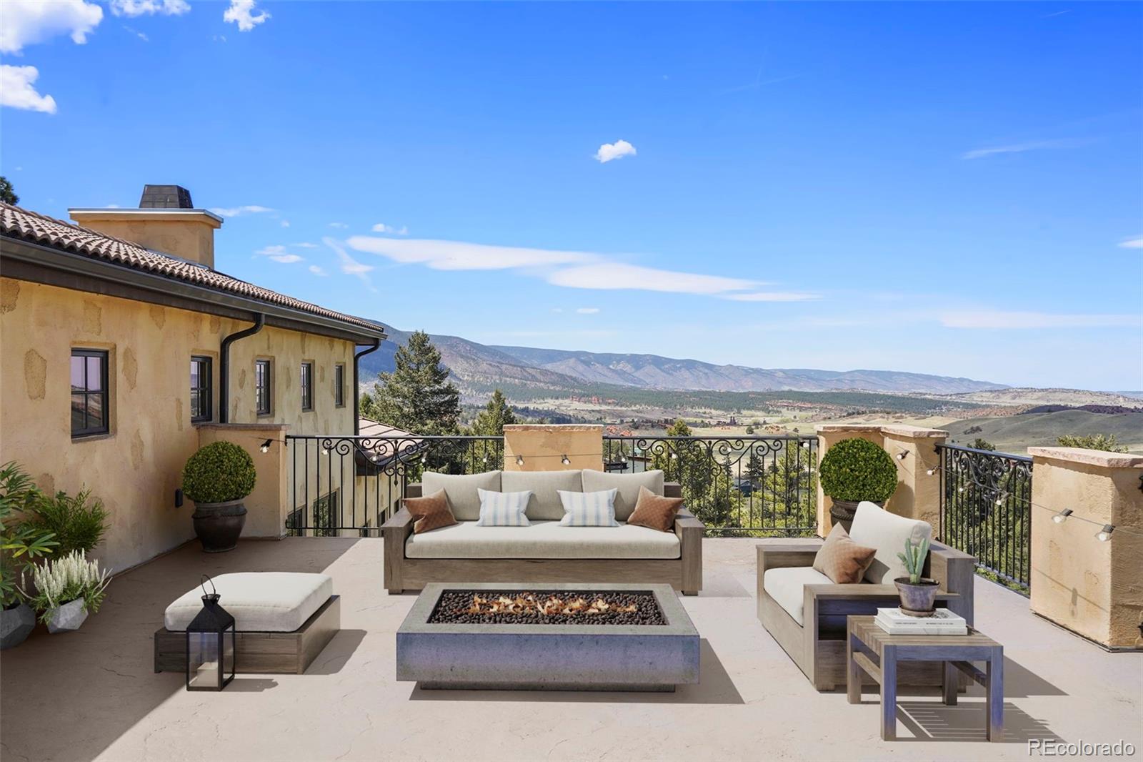 2869 Valley Park Drive