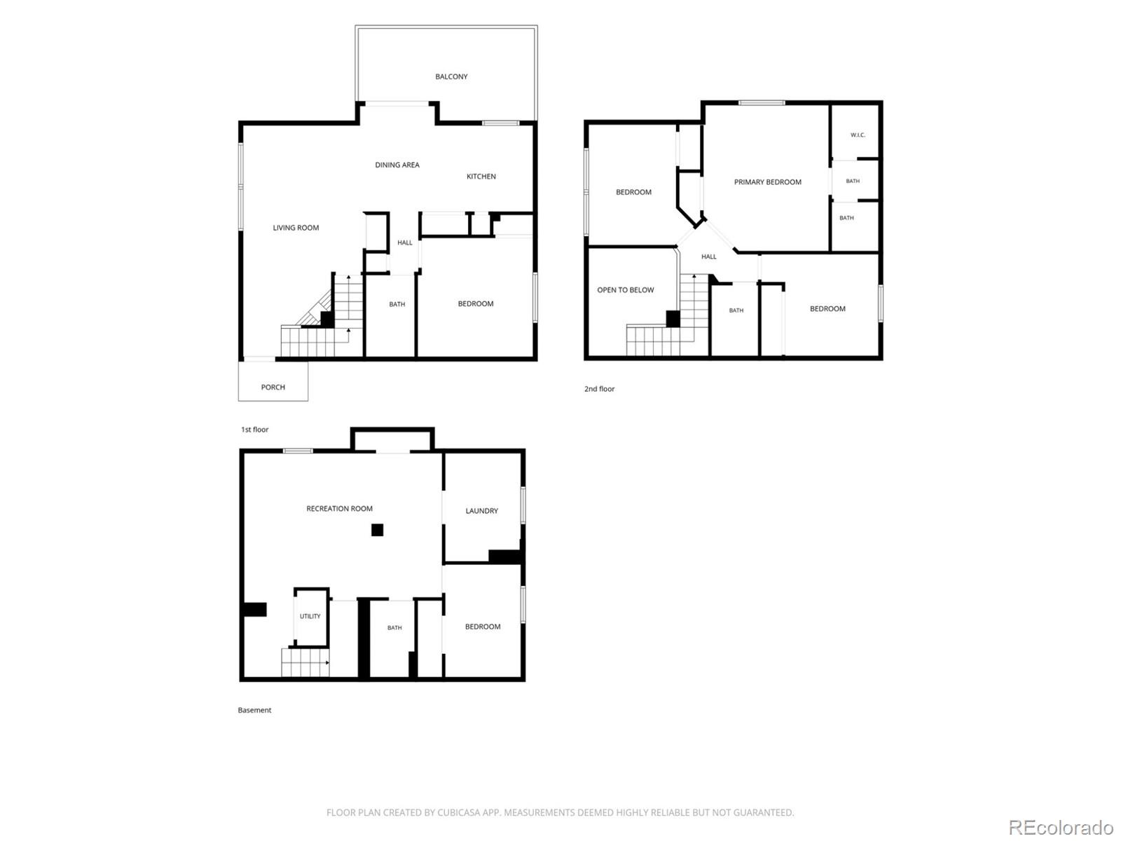 1010 Magic Lamp Way Unit: F