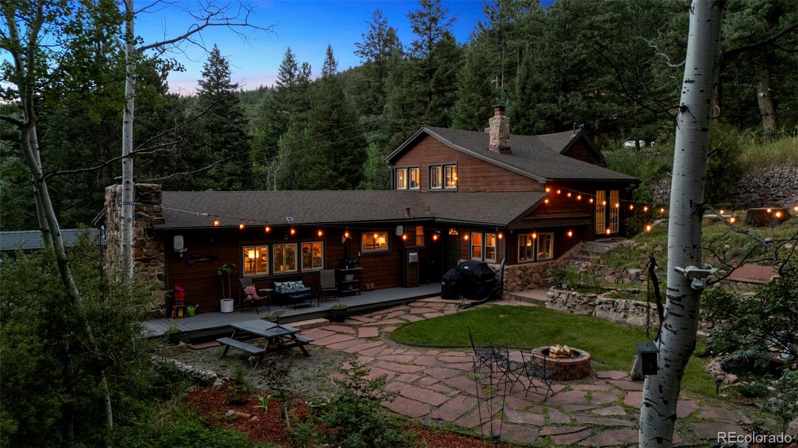 11933 S Maxwell Hill Road