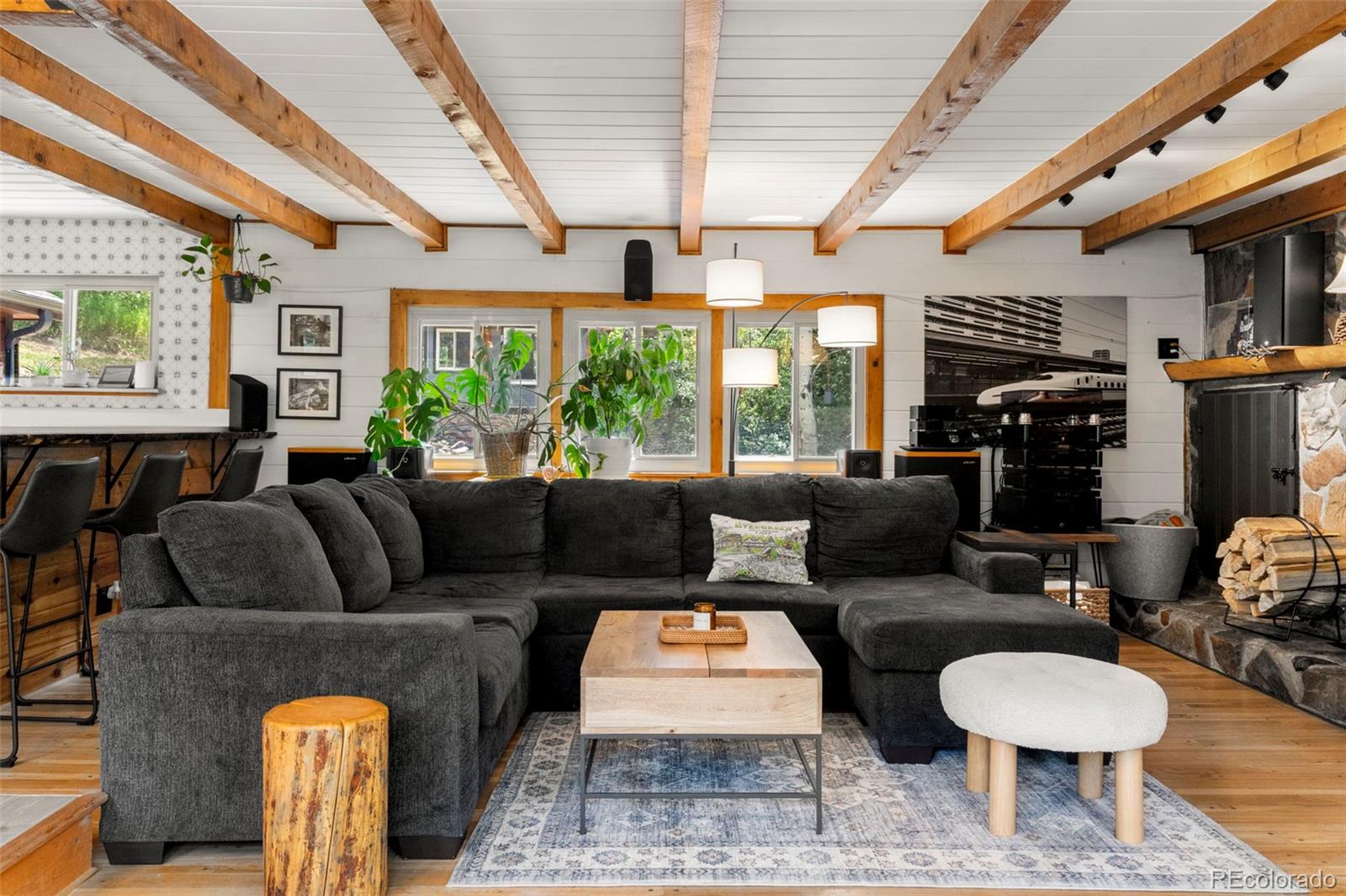 11933 S Maxwell Hill Road