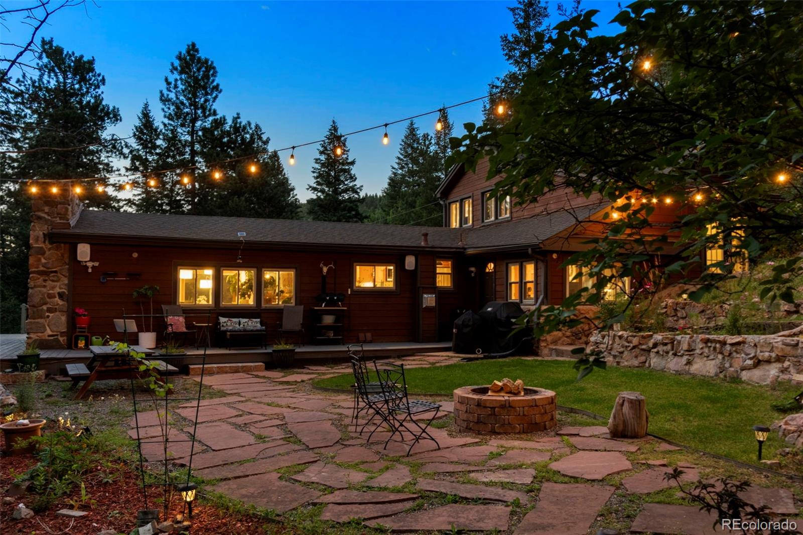 11933 S Maxwell Hill Road