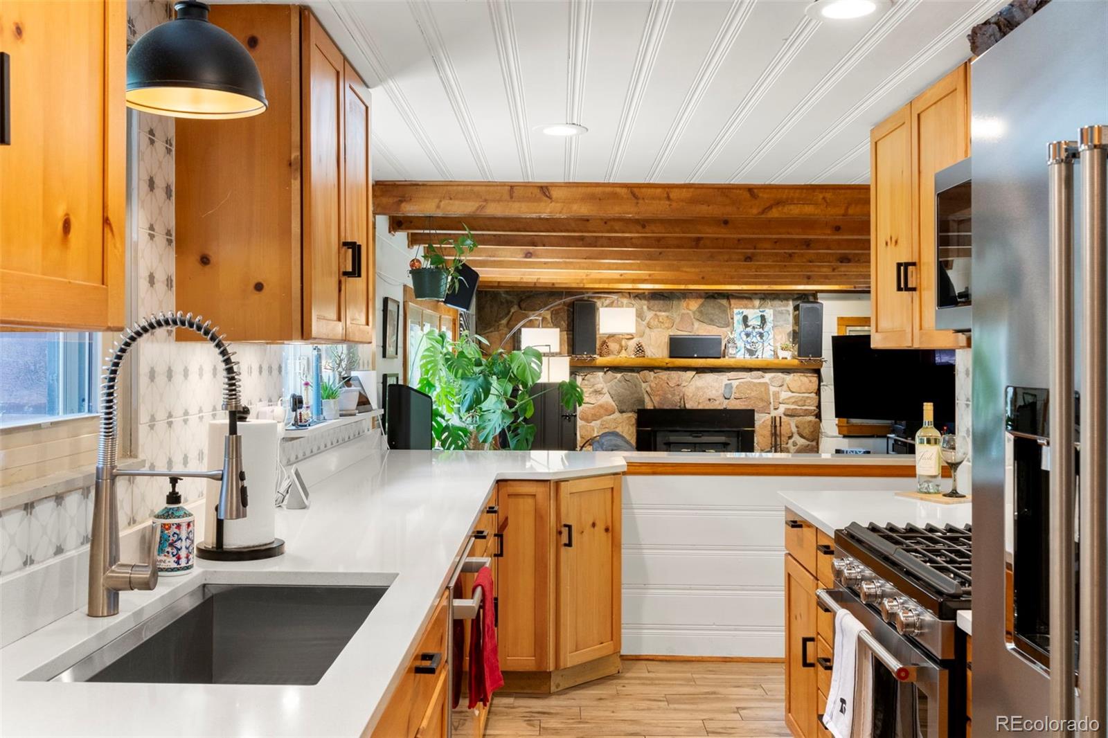 11933 S Maxwell Hill Road