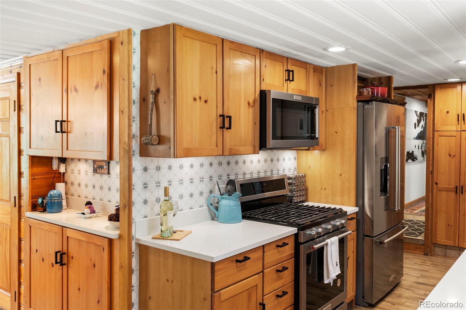 11933 S Maxwell Hill Road