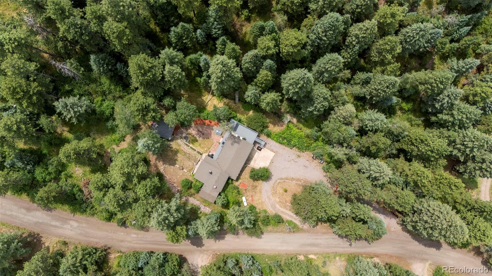 11933 S Maxwell Hill Road