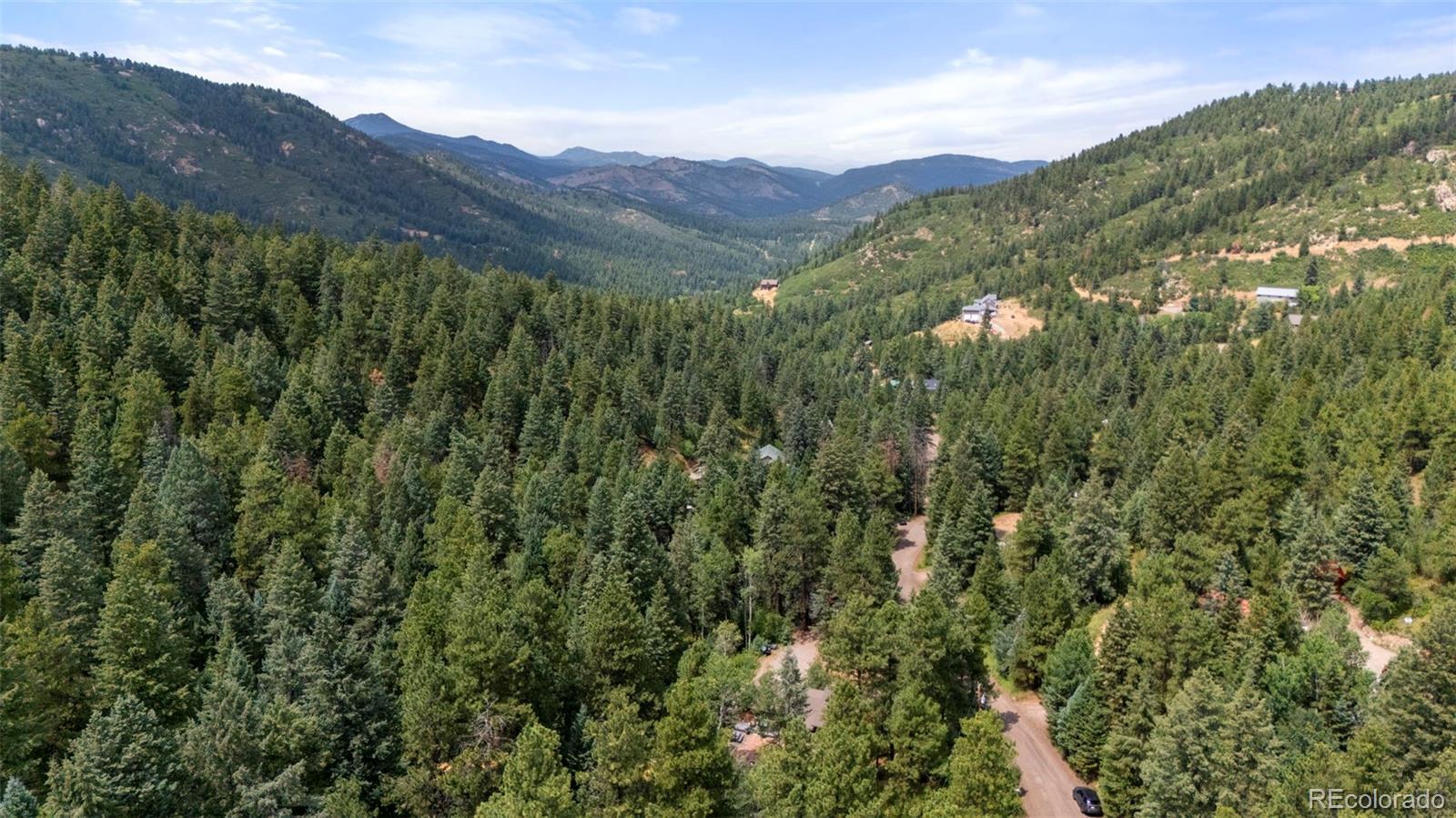 11933 S Maxwell Hill Road