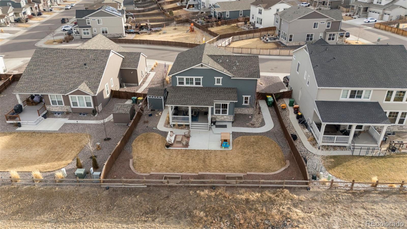 1267 Black Haw Street