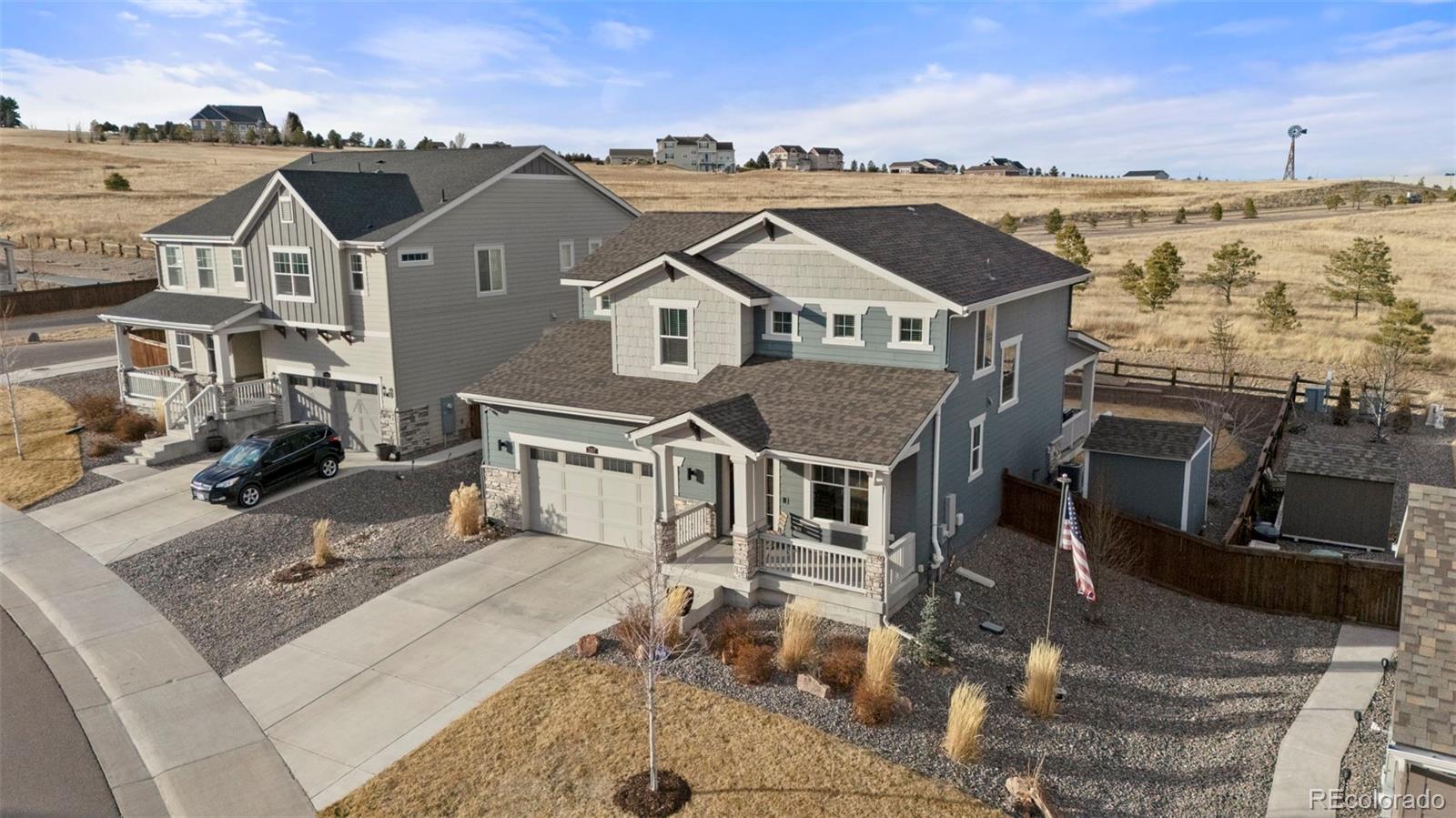 1267 Black Haw Street