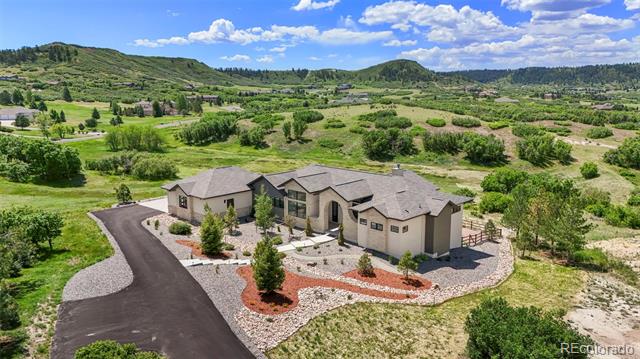 1544 King Mick Court